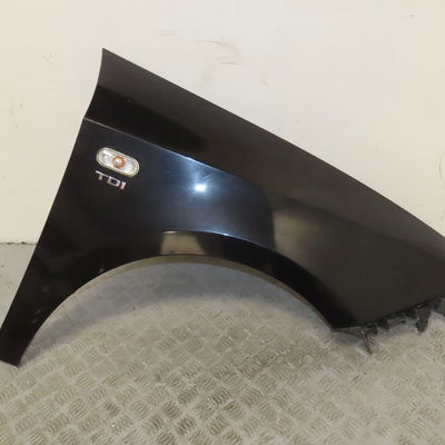 Aile avant droite Seat IBIZA IV (6J5, 6P1) 1.9 tdi (2008-2010)