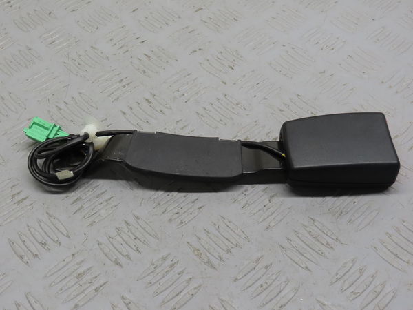 Ancrage ceinture avant droit Seat IBIZA IV (6J5, 6P1) 1.6 tdi (2009-2015)