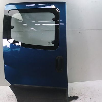 Porte coulissante d Peugeot BIPPER TEPEE 1.3 hdi 75 (2010)