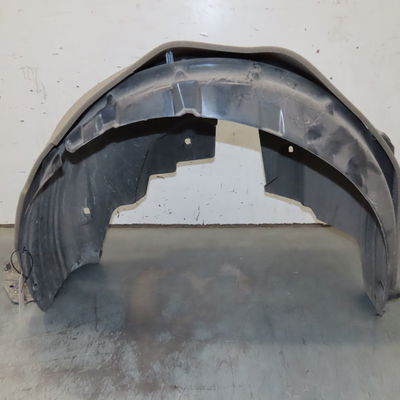 Pare-boue arrière droit Peugeot 208 II (UB_, UP_, UW_, UJ_) 1.2 puretech 100 (2019) 5 portes