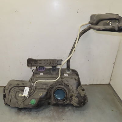 Reservoir carburant Peugeot 208 II (UB_, UP_, UW_, UJ_) 1.2 puretech 100 (2019) 5 portes