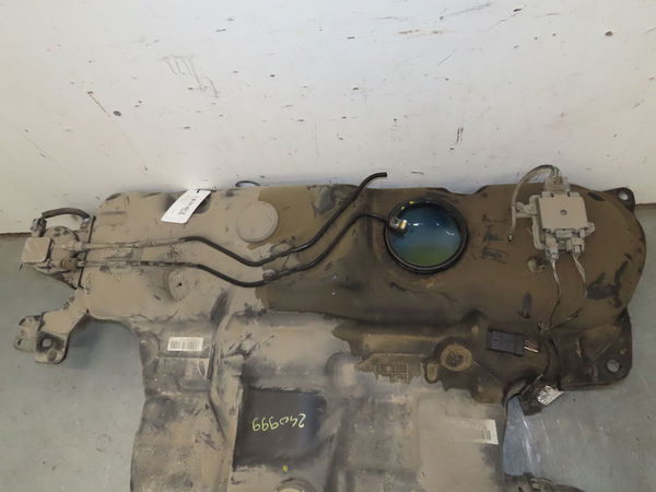 Reservoir carburant Renault MEGANE IV 3-5 portes (B9A-M-N_) 1.5 blue dci 115 (b9a6) (2018)