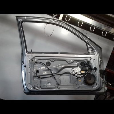 Porte avant gauche Volkswagen GOLF IV (1J1) 1.9 tdi (1997-2004)