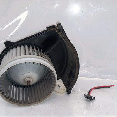 Moteur ventilateur chauffage Renault KANGOO Express (FW0-1_) 1.5 dci 70 (fw0a, kw0v) (2008) 4 portes