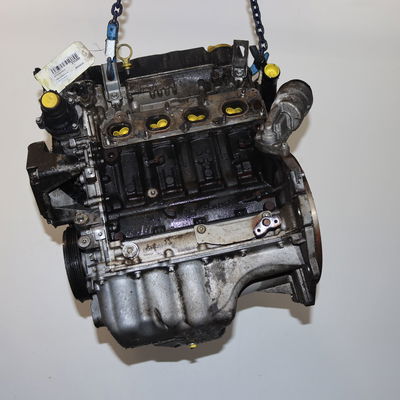 Moteur essence Opel CORSA D (S07) 1.4 (l08, l68) (2006-2014) 3 portes