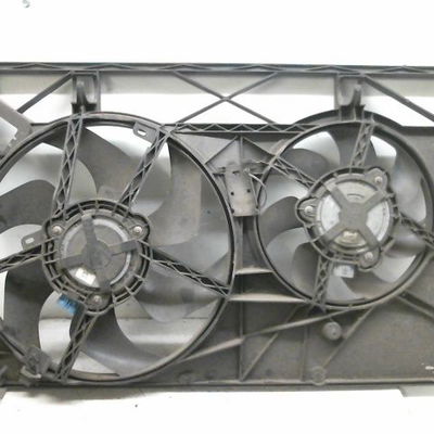 Ventilateur de refroidissement Renault TRAFIC III Camionnette (FG_) 1.6 dci 120 (fgmb) (2014)