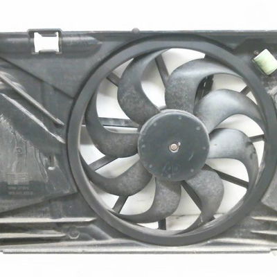 Ventilateur de refroidissement Opel MOKKA - MOKKA X (J13) 1.4 (_76) (2013)