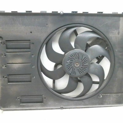 Ventilateur de refroidissement Ford S-MAX (WA6) 2.0 tdci (2006-2014)