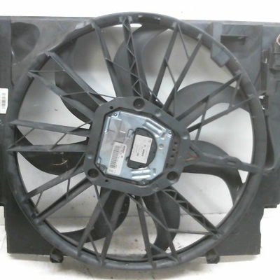 Ventilateur de refroidissement Bmw 5 Touring (E61) 525 xd (2007-2008)