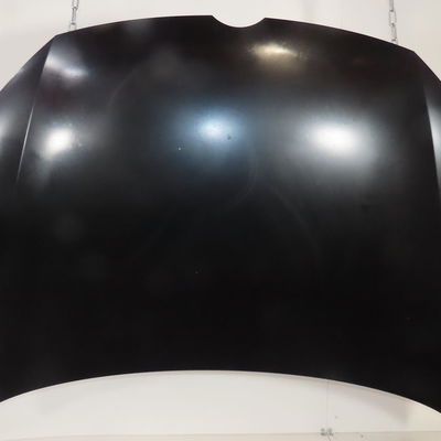 Capot Volkswagen GOLF VI (5K1) 2.0 tdi (2008-2013) 5 portes