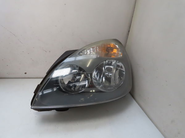 Phare gauche Renault CLIO II (BB_, CB_) 1.2 (bb0a, bb0f, bb10, bb1k, bb28, bb2d, bb2h, cb0a,... (1998-2010) 5 portes