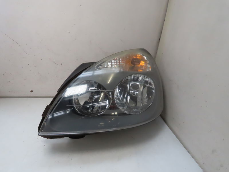 Phare gauche Renault CLIO II (BB_, CB_) 1.2 (bb0a, bb0f, bb10, bb1k, bb28, bb2d, bb2h, cb0a,... (1998-2010) 5 portes