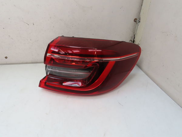 Feu arrière droit Renault CLIO V (B7_) 1.0 sce 65 (b7mg) (2021)