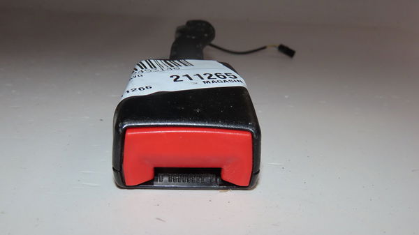 Ancrage ceinture avant gauche Volkswagen GOLF V (1K1) 1.9 tdi (2003-2008) 5 portes