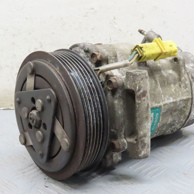 Compresseur air conditionne Citroën C3 I (FC_, FN_) 1.6 16v (2002-2010)