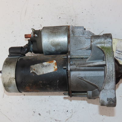Démarreur Peugeot 307 (3A-C) 2.0 hdi 110 (2000-2007)