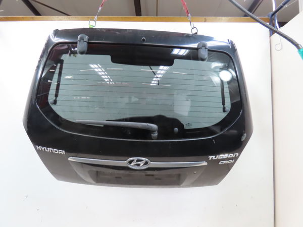 Hayon Hyundai TUCSON (JM) 2.0 crdi (2006-2010)