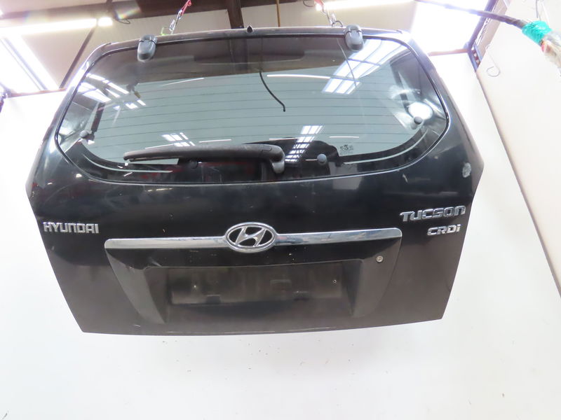 Hayon Hyundai TUCSON (JM) 2.0 crdi (2006-2010)