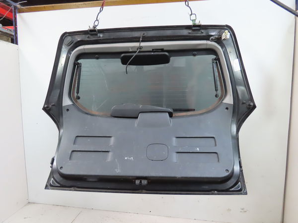 Hayon Hyundai TUCSON (JM) 2.0 crdi (2006-2010)