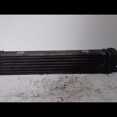 Echangeur air Bmw 5 (E39) 525 d (2000-2003)