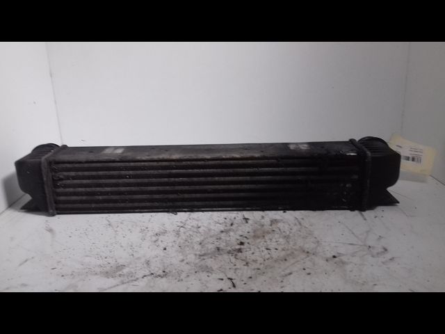 Echangeur air Bmw 5 (E39) 525 d (2000-2003)