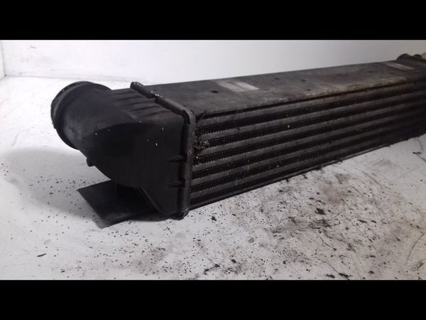 Echangeur air Bmw 5 (E39) 525 d (2000-2003)