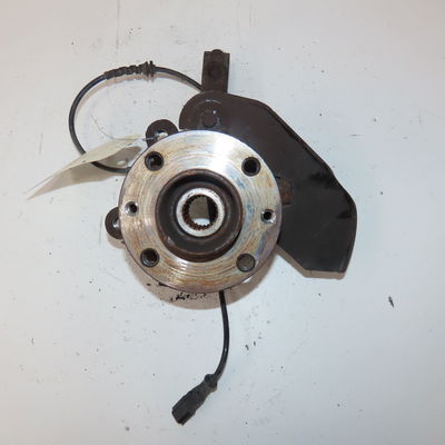 Fusee avg Renault TWINGO II (CN0_) 1.2 16v (cn04, cn0a, cn0b) (2007-2014) 3 portes