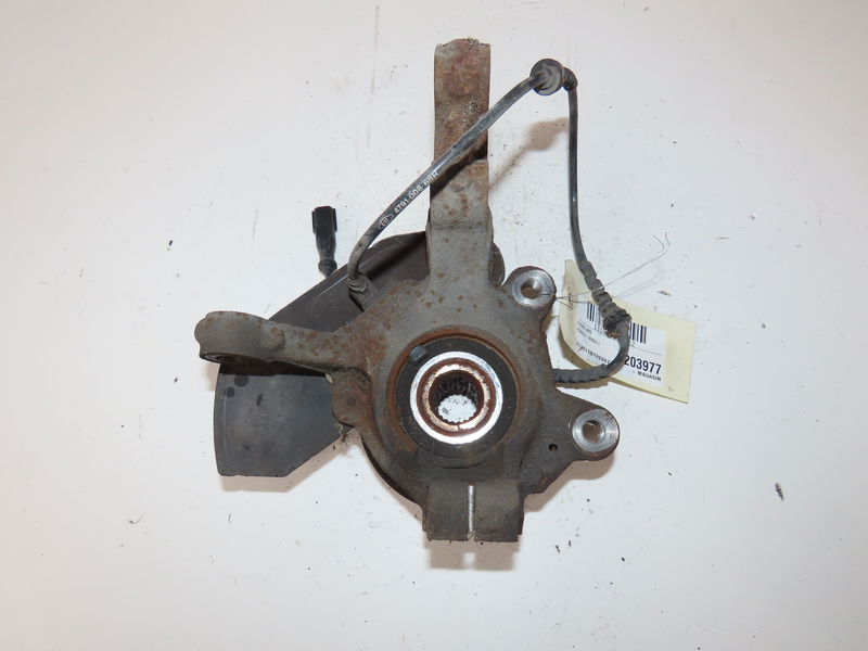 Fusee avg Renault TWINGO II (CN0_) 1.2 16v (cn04, cn0a, cn0b) (2007-2014) 3 portes