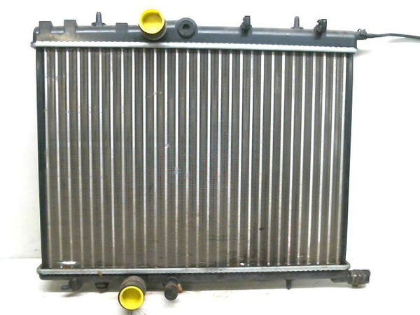 Radiateur Peugeot 307 (3A-C) 2.0 hdi 90 (2000-2007) 5 portes