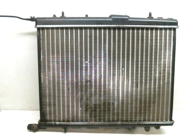 Radiateur Peugeot 307 (3A-C) 2.0 hdi 90 (2000-2007) 5 portes