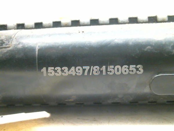 Radiateur Peugeot 307 (3A-C) 2.0 hdi 90 (2000-2007) 5 portes