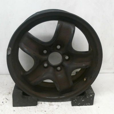 Jante tole 2 Renault MEGANE III 3-5 portes (BZ0-1_, B3_) 1.5 dci (bz0c) (2008-2015) 5 portes