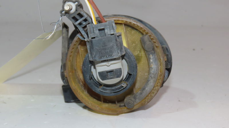 Phare antibrouillard avant gauche Volkswagen GOLF VI (5K1) 2.0 tdi (2008-2013) 5 portes