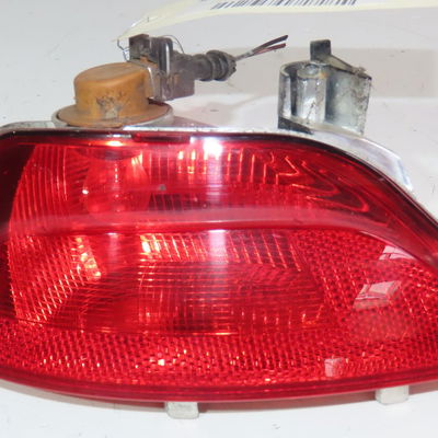 Feu brouillard arrière droit Renault SCÉNIC IV (J9_) 1.2 tce 130 (2016)