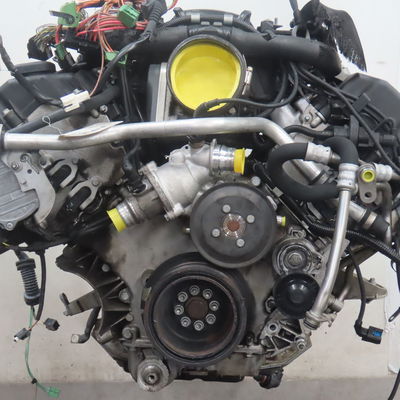 Moteur essence BMW SERIE 6