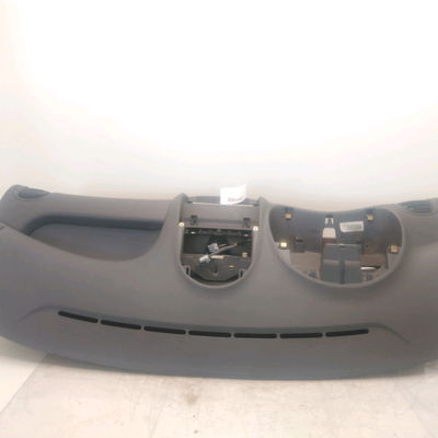 Planche de bord Peugeot 206 3-5 portes (2A-C) 1.4 i (1998-2012) 3 portes