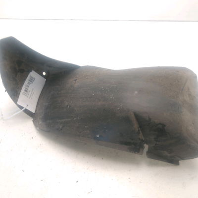 Pare-boue arrière droit Peugeot 206 3-5 portes (2A-C) 1.1 i (1998-2007)