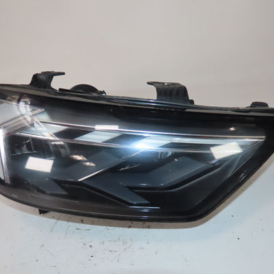 Phare droit Audi A1 Sportback (GBA) 30 tfsi (2018)