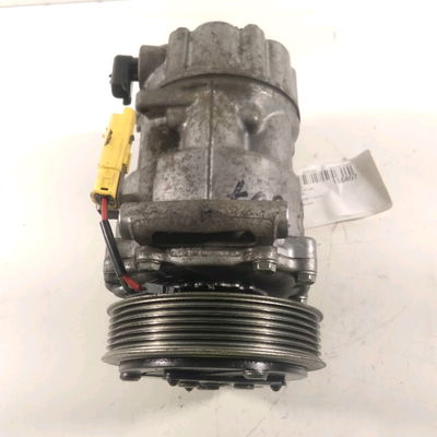 Compresseur air conditionne Peugeot 2008 I (CU_) 1.6 vti (2013)