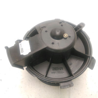Moteur ventilateur chauffage Peugeot 206 3-5 portes (2A-C) 1.1 i (1998-2007)