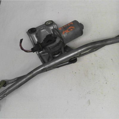 Mecanisme essuie-glace avant Ford PUMA (EC_) 1.4 16v (1997-2000)