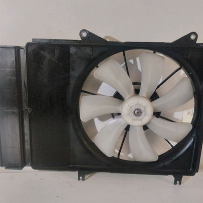 Moteur ventilateur radiateur Opel AGILA (B) (H08) 1.0 lpg (f68) (2010-2011)