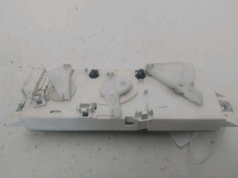Commande de chauffage Renault TWINGO I (C06_) 1.2 (c066, c068) (1996-2007) 3 portes