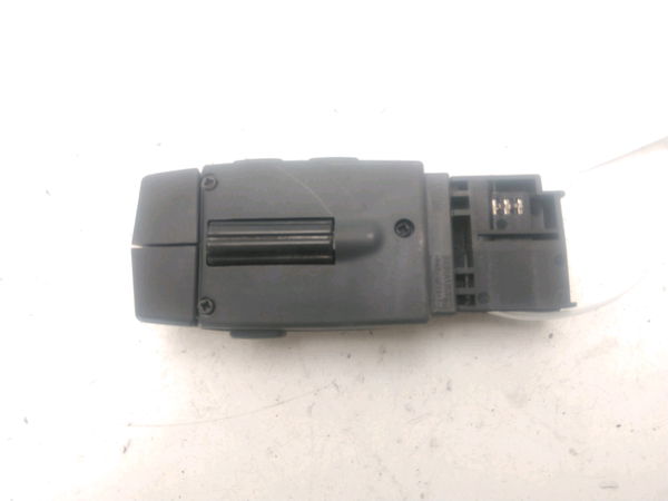 Commande autoradio Dacia LODGY (JS_) 1.5 dci (2012)