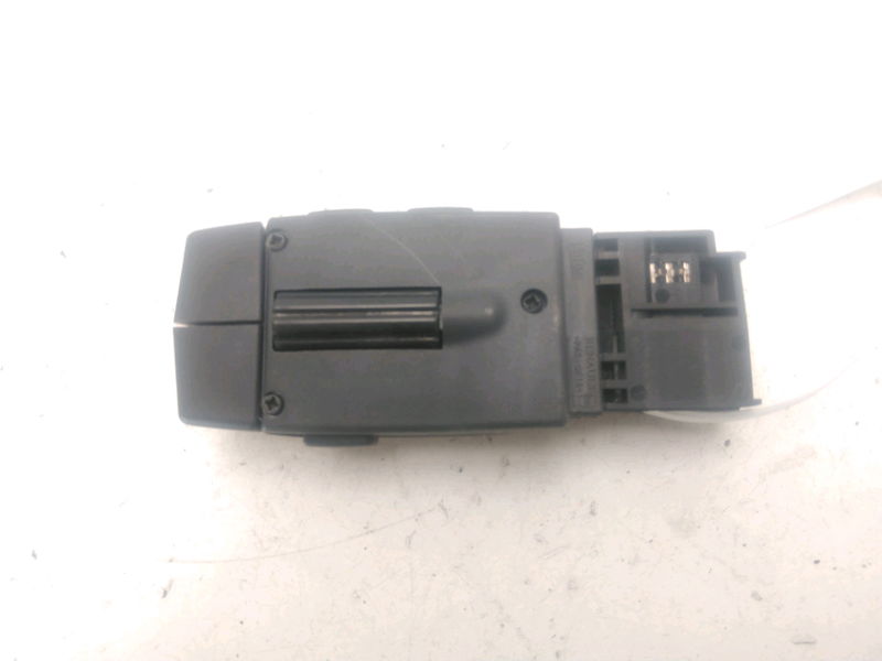 Commande autoradio Dacia LODGY (JS_) 1.5 dci (2012)