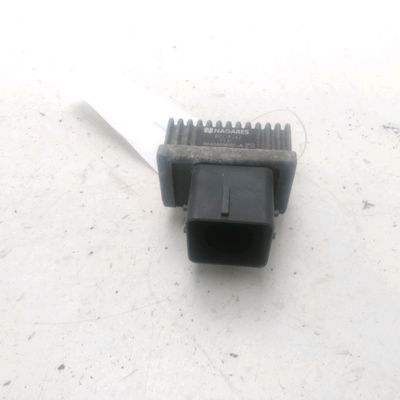 Boitier de préchauffage Renault SCÉNIC II (JM0-1_) 1.5 dci (jm1e, jm16) (2005-2008) 5 portes