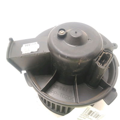 Moteur ventilateur chauffage Peugeot 307 (3A-C) 2.0 hdi 110 (2000-2007)