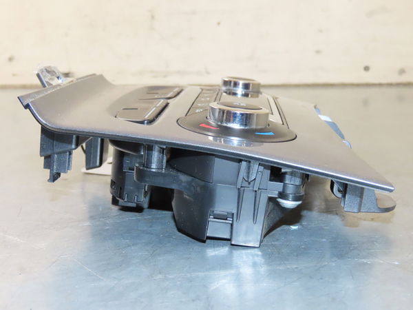 Commande de chauffage Ford FOCUS III 1.6 tdci (2010-2017)