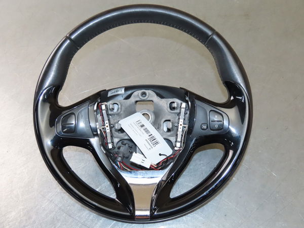 Volant de direction Renault CLIO IV Grandtour (KH_) 1.5 dci 90 (khn3, khn4) (2012) 5 portes