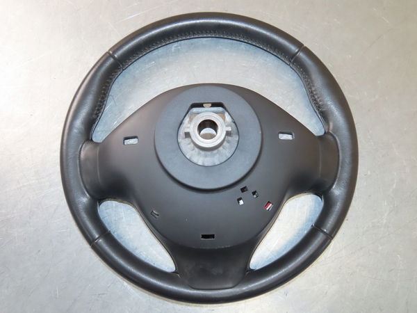 Volant de direction Renault CLIO IV Grandtour (KH_) 1.5 dci 90 (khn3, khn4) (2012) 5 portes